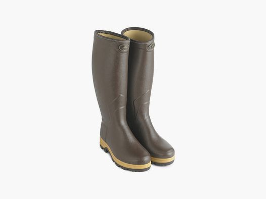 Stivali Saint Hubert Héritage Le Chameau