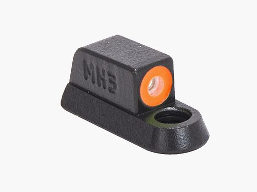 HYPER BRIGHT FIXED PISTOL FRONT CZ SHADOW 2 O RING