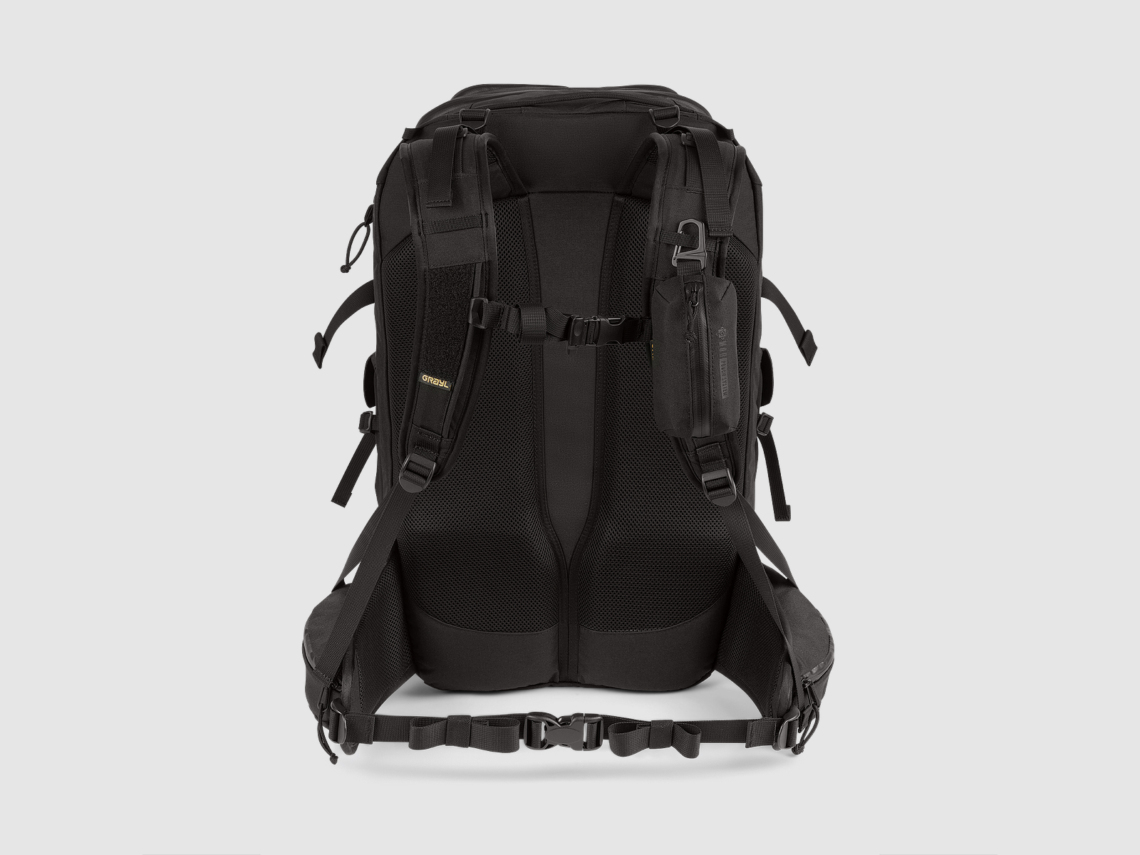 GRAYL Mission EXP Backpack 35L, Bild 5 von 6