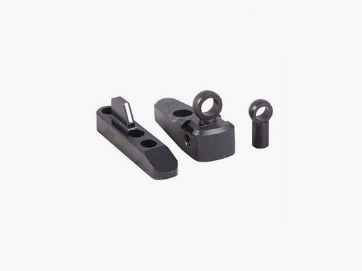 Conjunto de miras Ghostring Marlin 1895