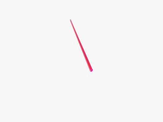 LPA FIBEROPTIK 1MM ROT