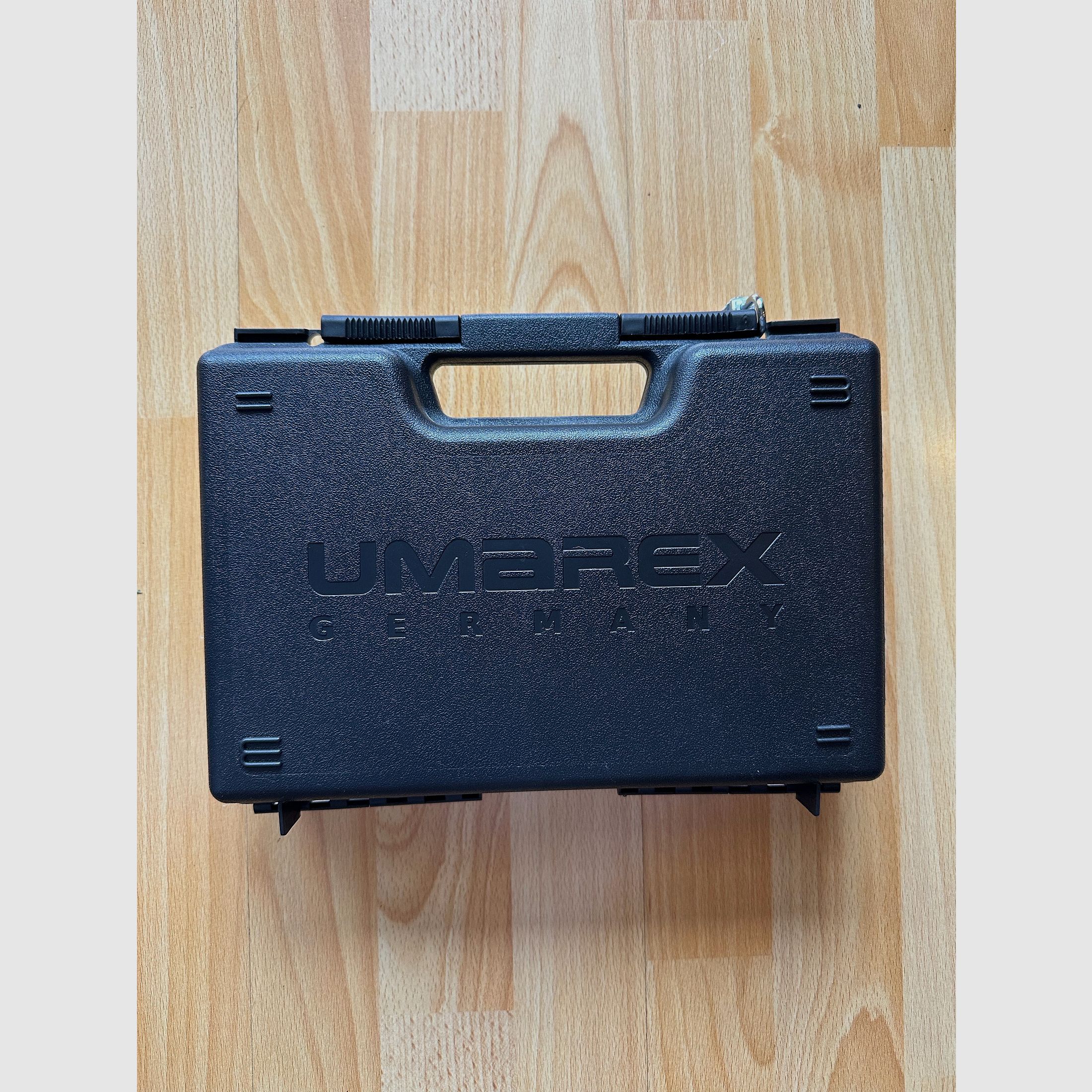 Glock 17 Gen 5 P.A.K. - Schreckschuss! Bijna als nieuw!