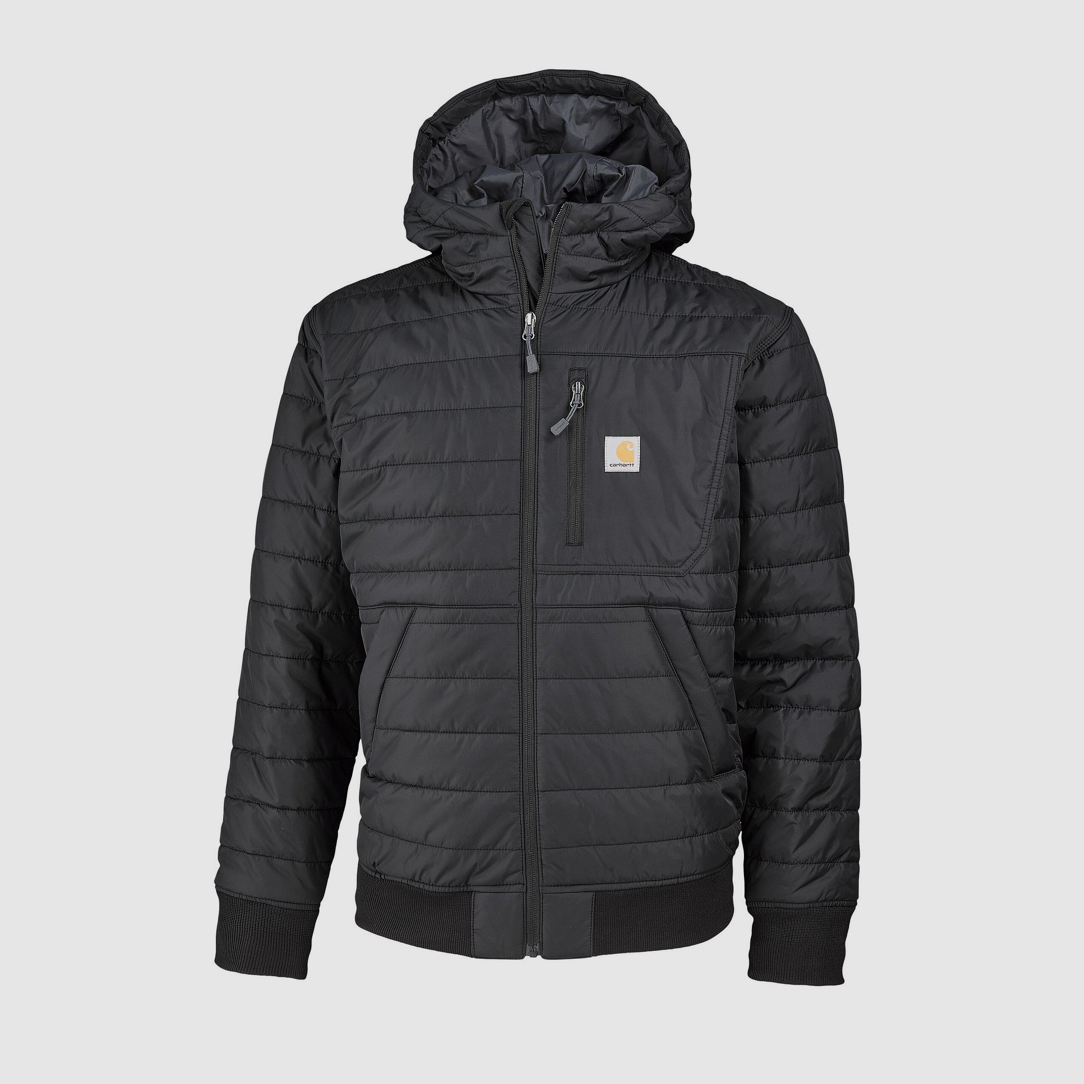 Kurtka pikowana Carhartt Gilliam