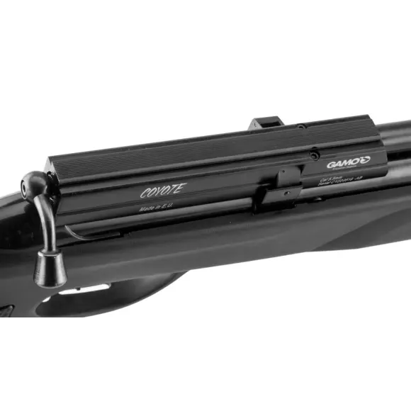 Pack Gamo Coyote PCP Geweer Kaliber 5,5mm 40 Joules, afbeelding 13 van 18