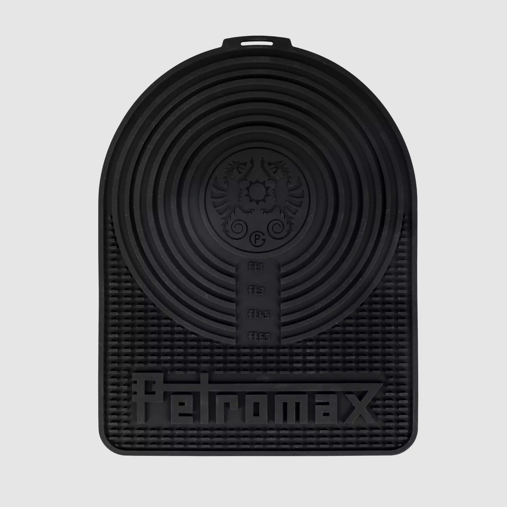 Petromax Tappetino in Silicone SLX-WM per Dutch Oven e Cucina all'Aperto