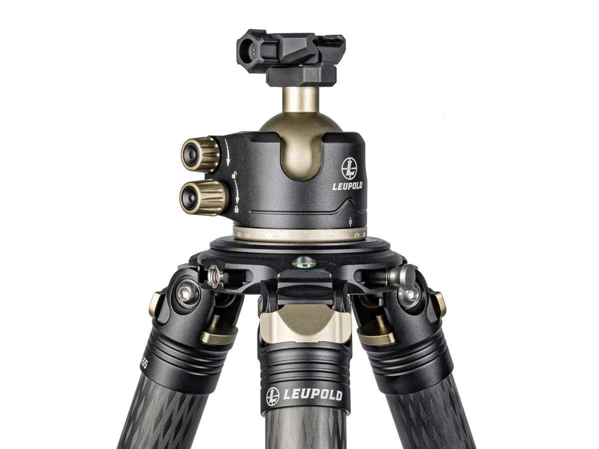 Adattatore per sistema Rail Slider ARISAKA – adattatore per testa a sfera – Multi, immagine 10 di 11