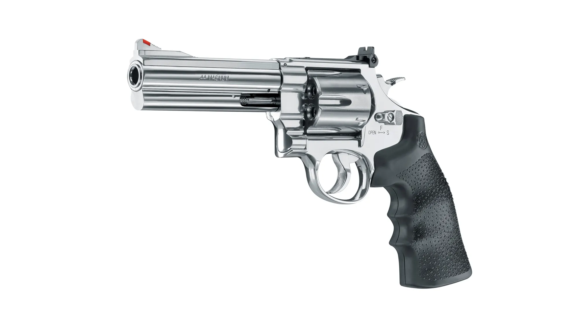 S&W Classic 629 5", immagine 2 di 2