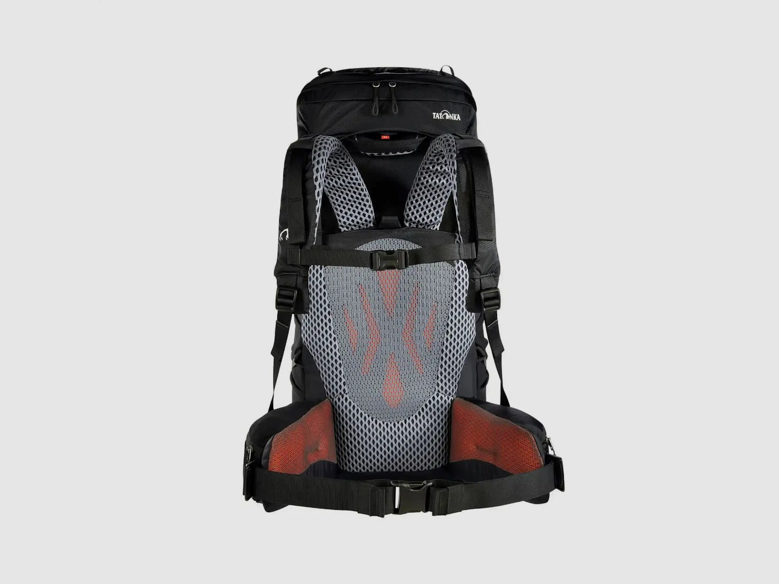 Tatonka Tatonka Tourenrucksack Pyrox 45+10 55 L - Schwarz