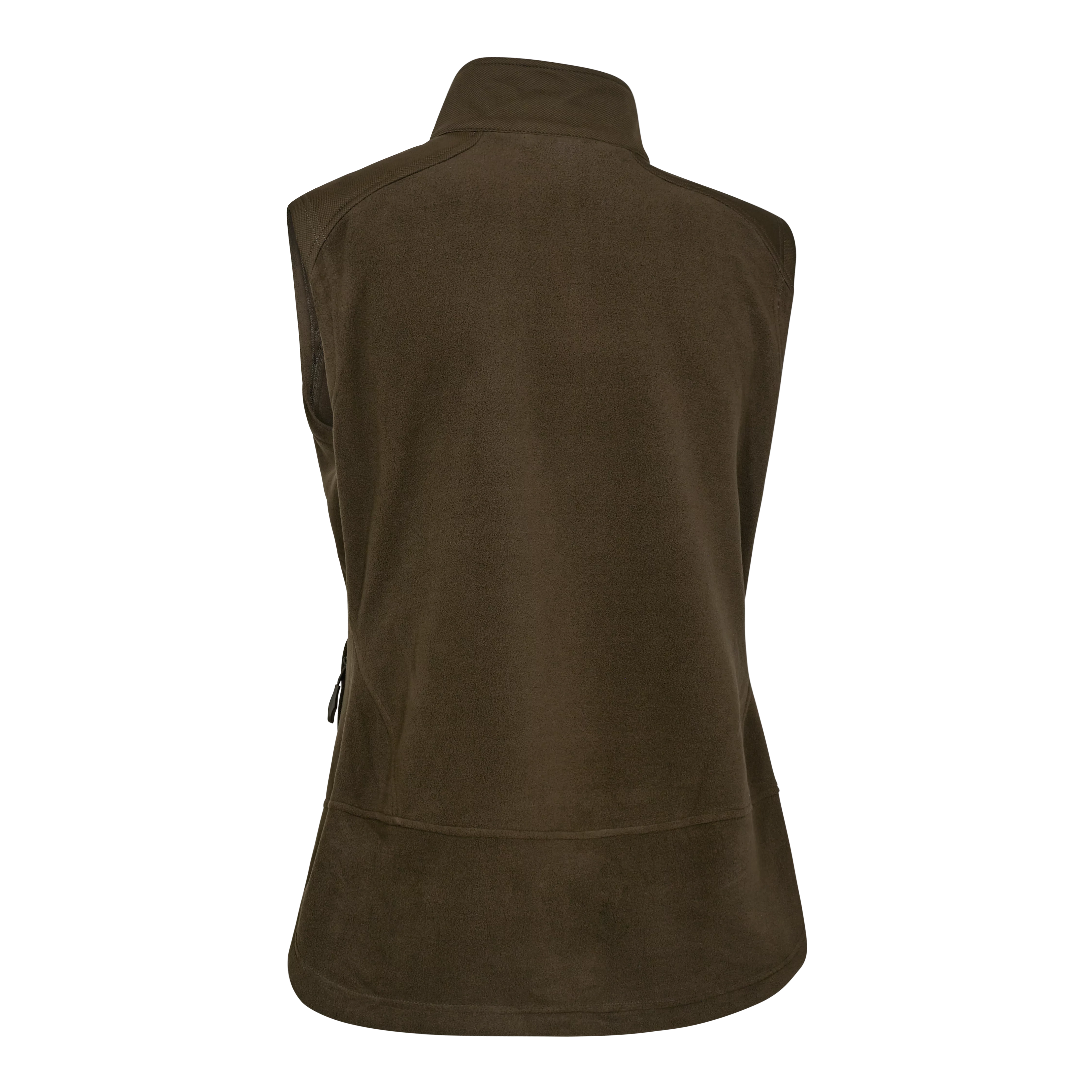 Lady Muflon Pro gilet polaire - Art Green, image 2 sur 2