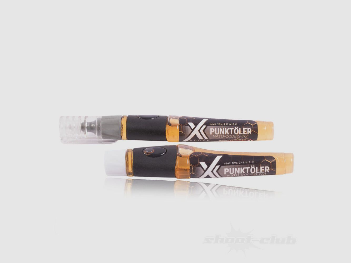 shoXx ShoXx® Oilpen Punktöler