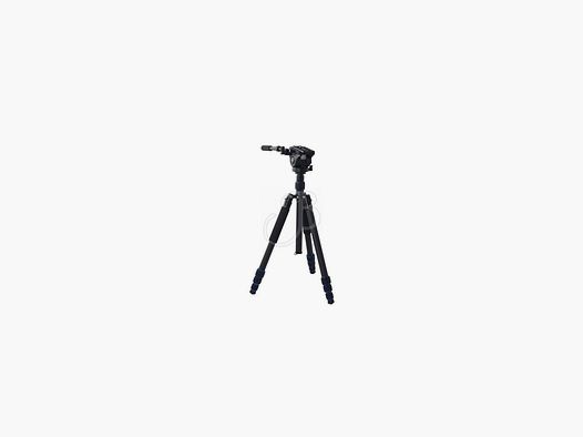 MEOPTA Stativ Carbon 4LBS