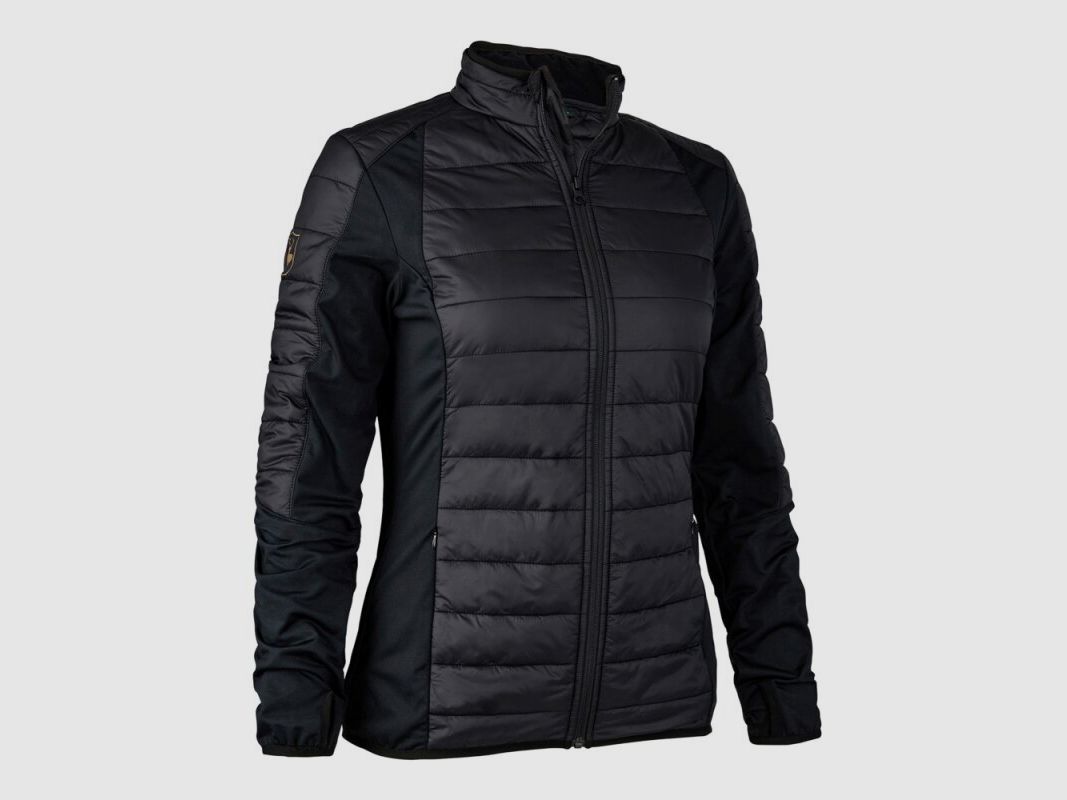 Veste intérieure matelassée Deerhunter Lady Pine