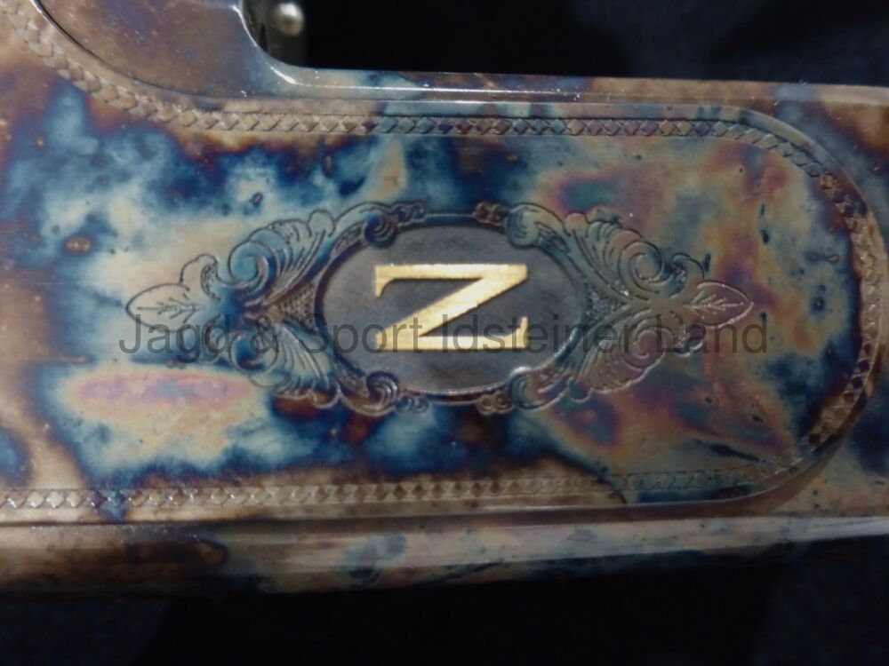 Antonio Zoli Z-Gun "XL Evo BLX" color-hardened
