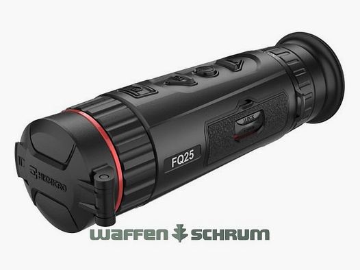 Hikmicro Falcon FQ25
