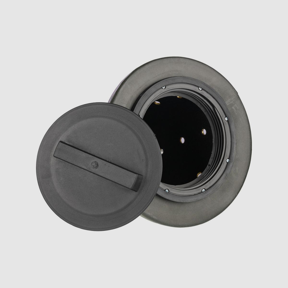 EUROHUNT Futterkegel