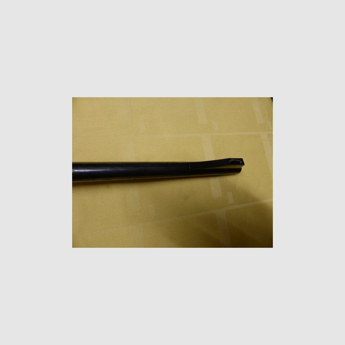 Steyr Mannlicher	 Modell S