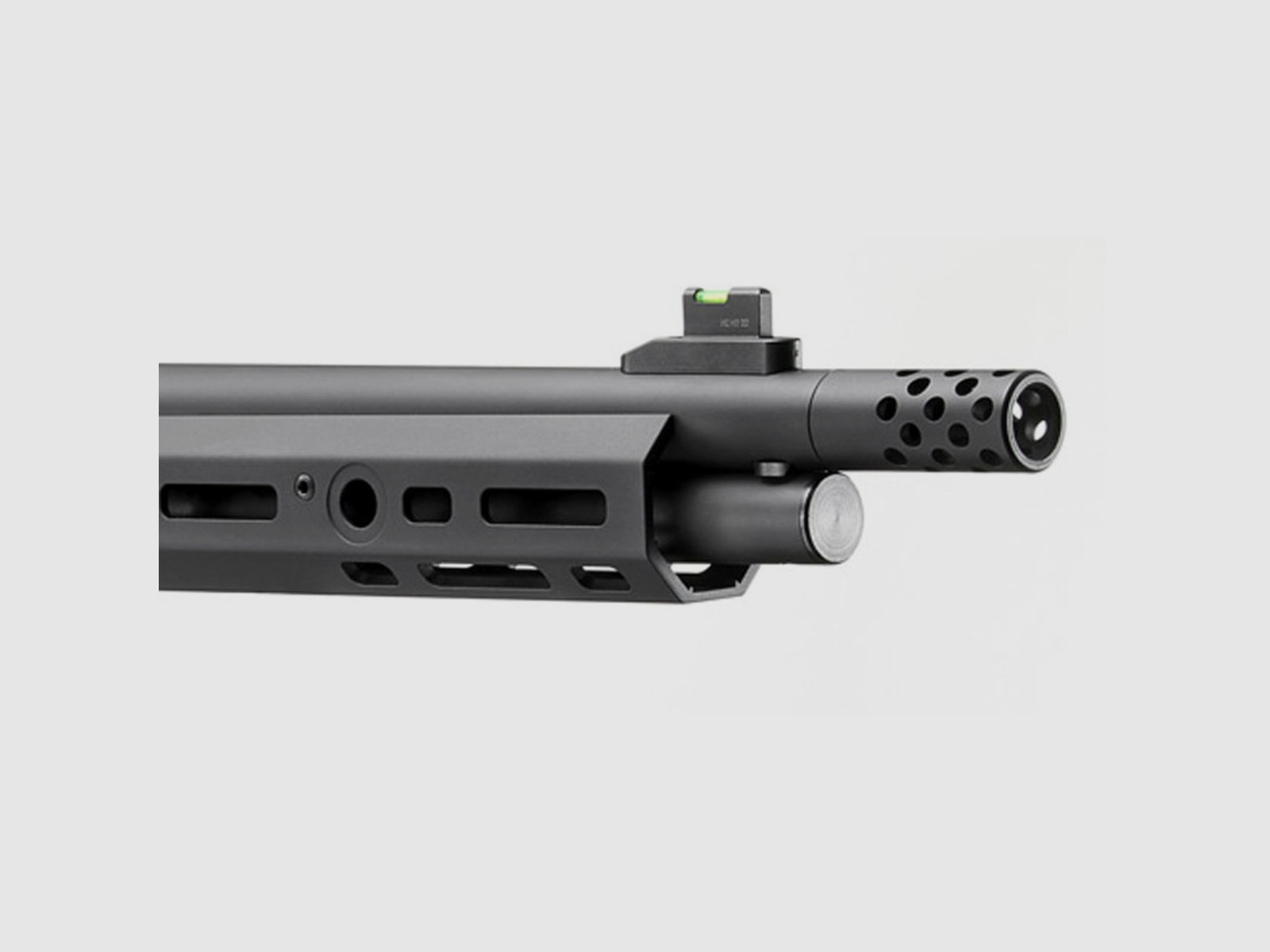 Fusil à levier MARLIN 1895 Dark – 45-70 Govt., image 10 sur 14