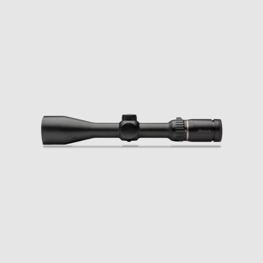 Lunette Burris Four XE 2.5-10x50, image 2 sur 2