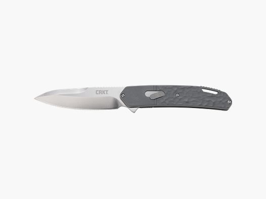 CRKT Messer K540GXP Bona Fide Silver