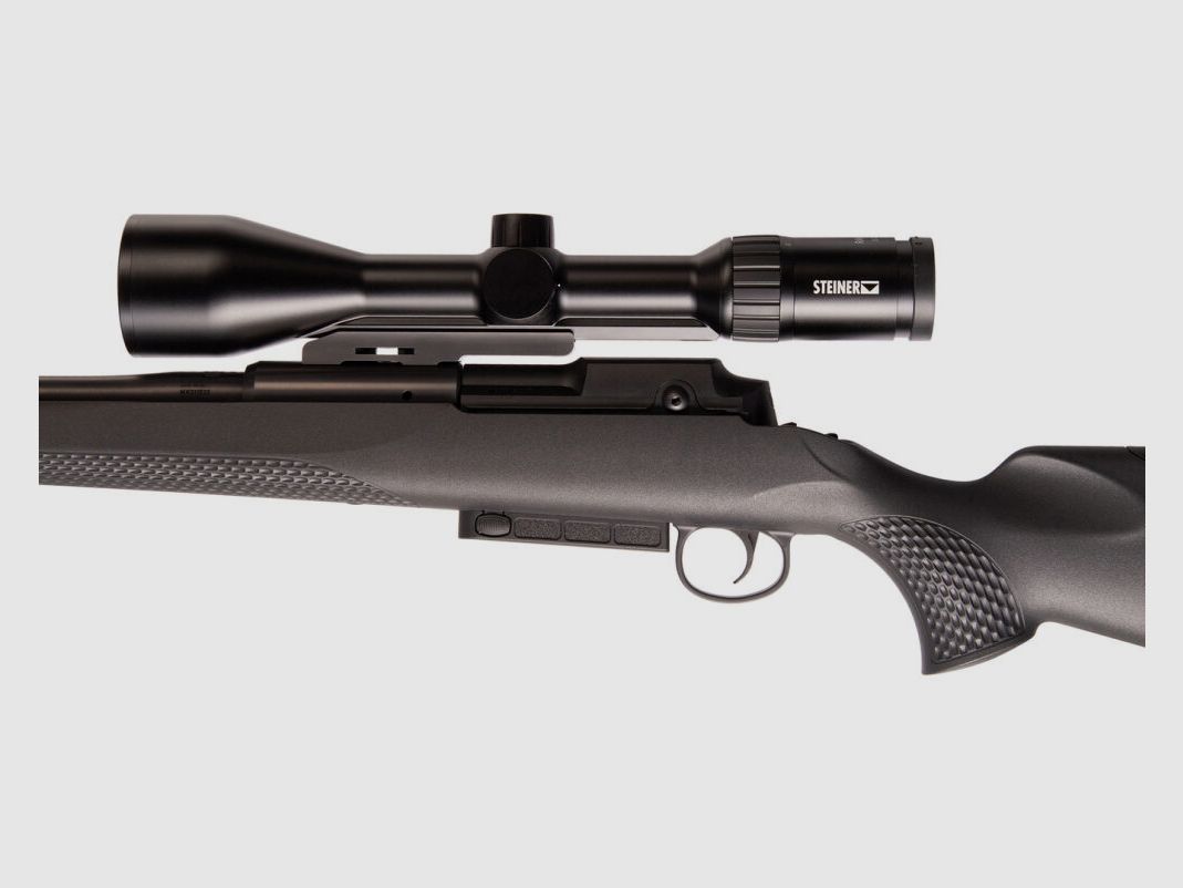 Mauser 25 Extreme Paquete Completo