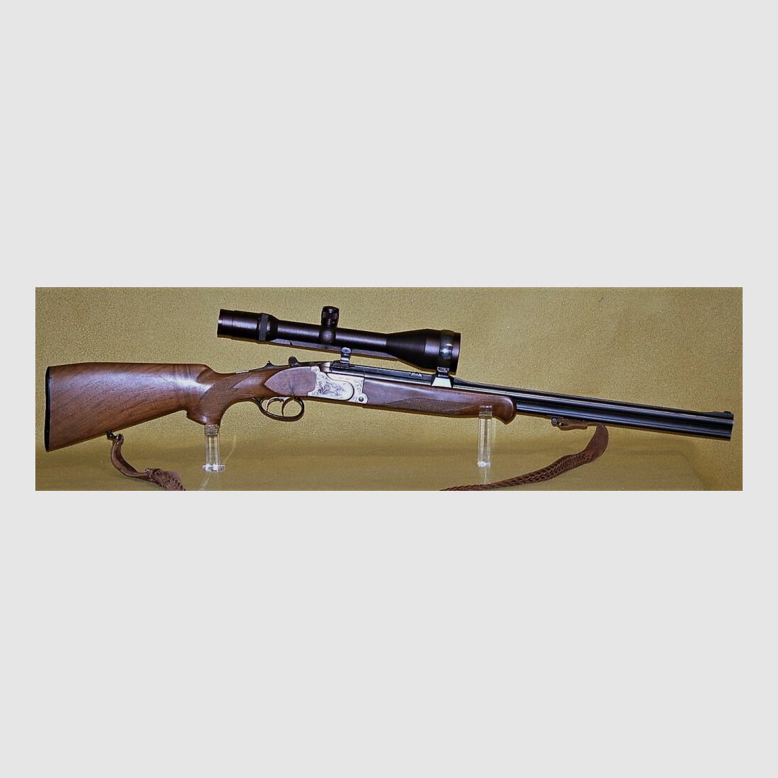 Krieghoff	 Ultra