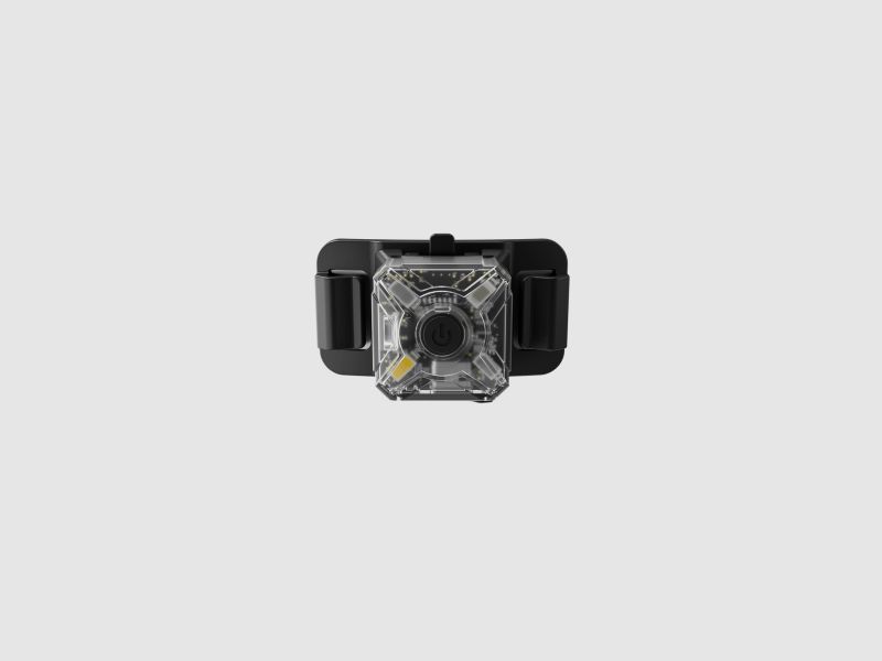 Nitecore NU06 LE flashlight, image 4 of 5