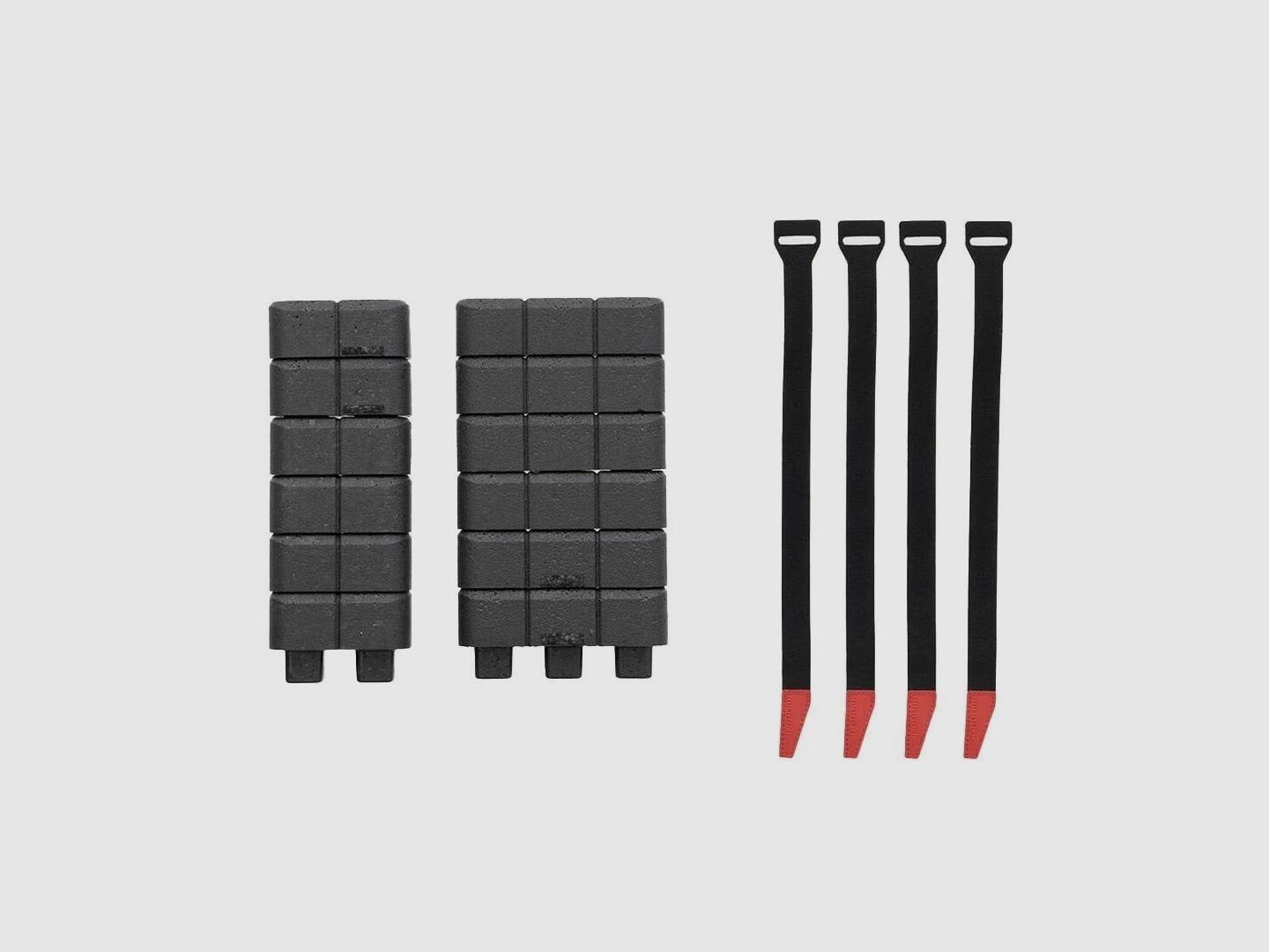 Magpul DAKA Universal Grid Organizer – Rifle, image 5 sur 6