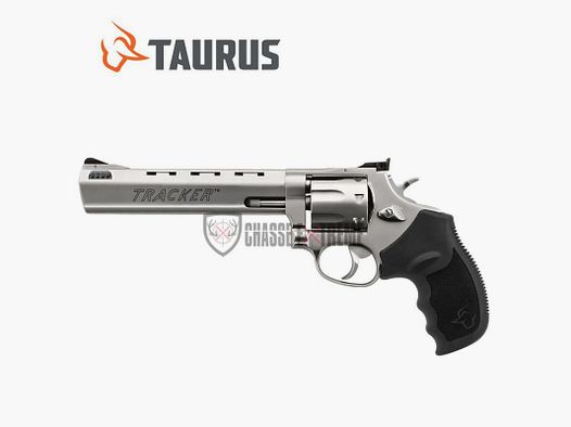 Revolver TAURUS Model 627 Tracker 6'' SS Gecompenseerd Nieuwe Gen Kal. 357 Mag