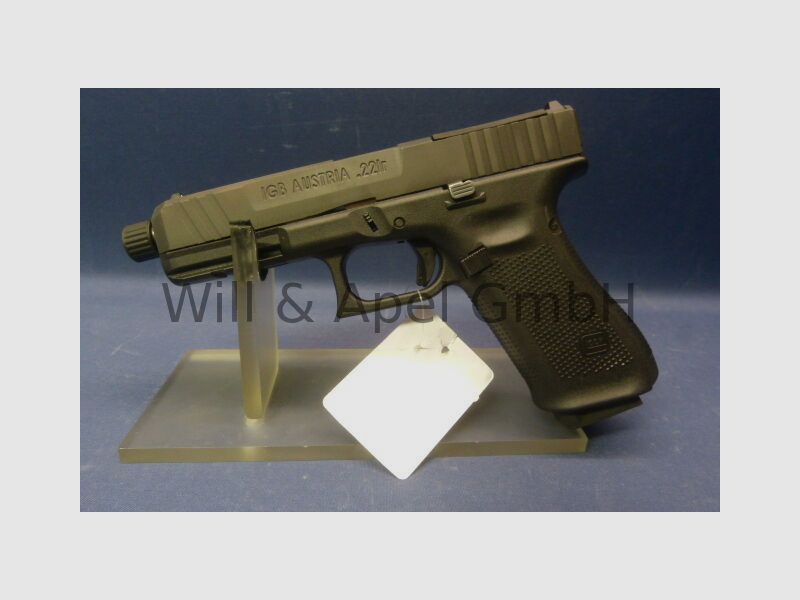 GLOCK IGB 17 GEN V
