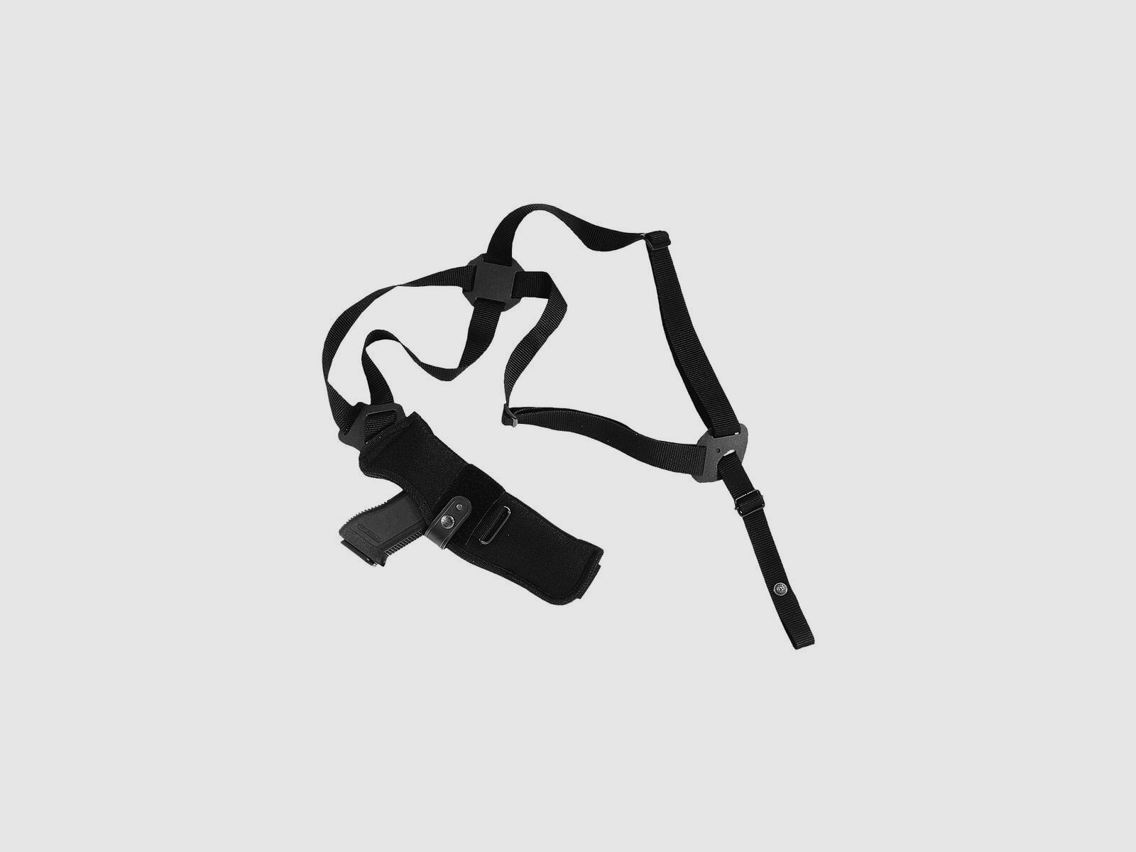 VEGA holster d’épaule A255 Cordura noir