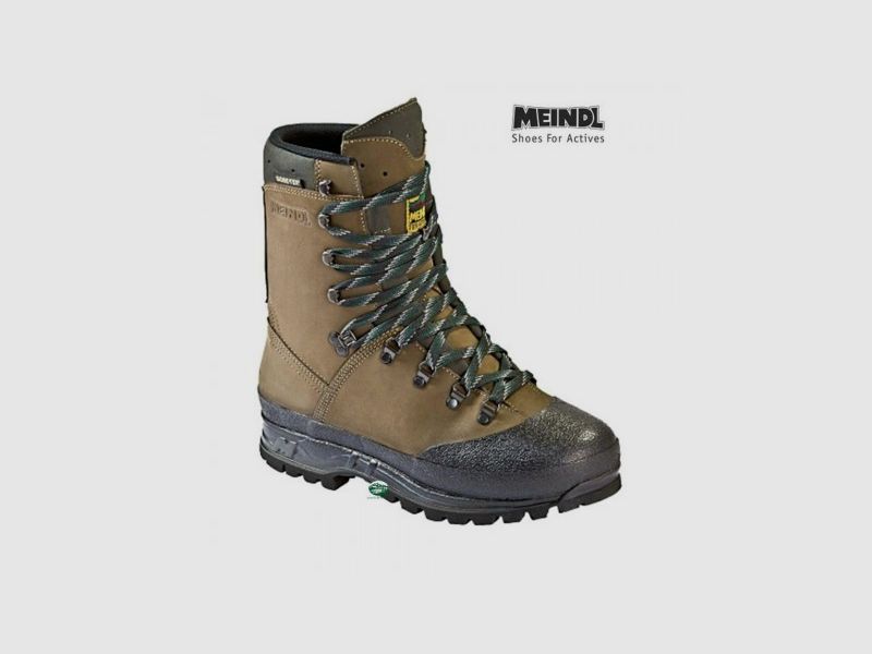 MEINDL Antarktis Stiefel