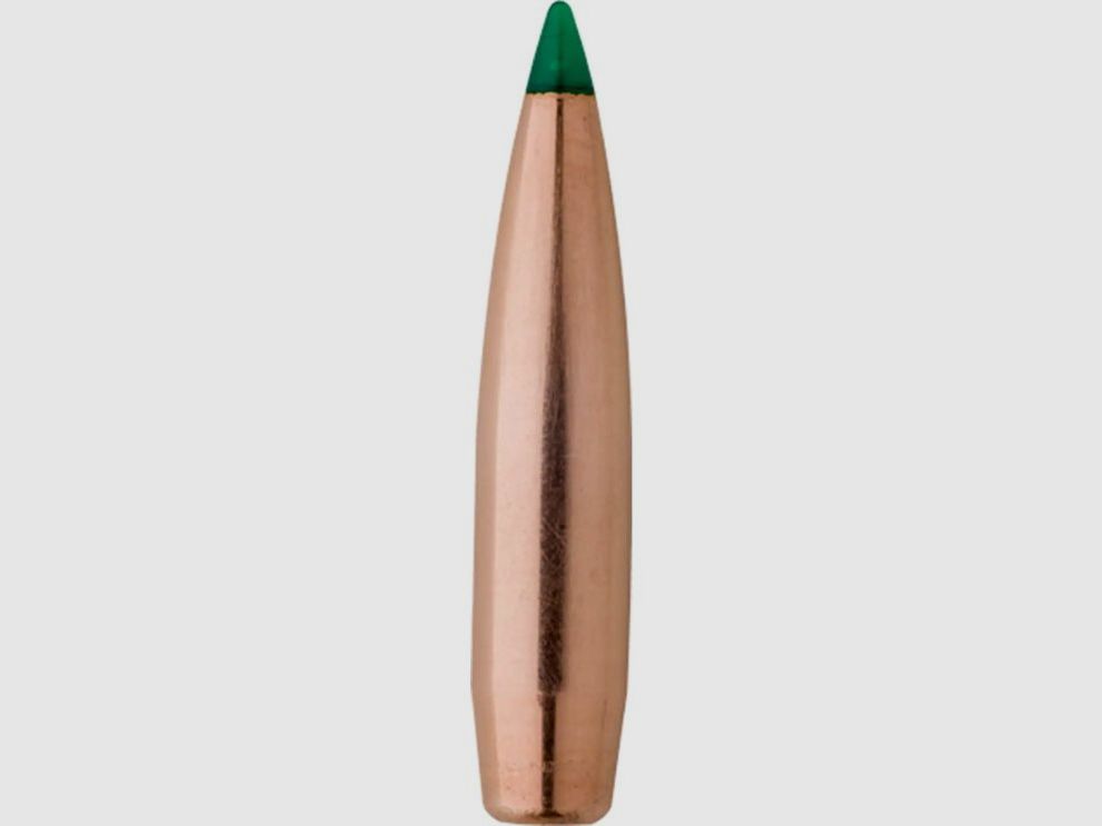 Proiettile Sierra 6mm/.243 100GR Tipped Game King Game Changer BT 100 pezzi