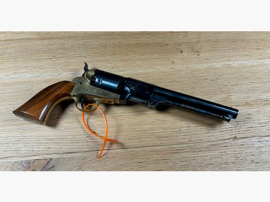 Hege-Uberti Model 1862 Reb. Conf. 