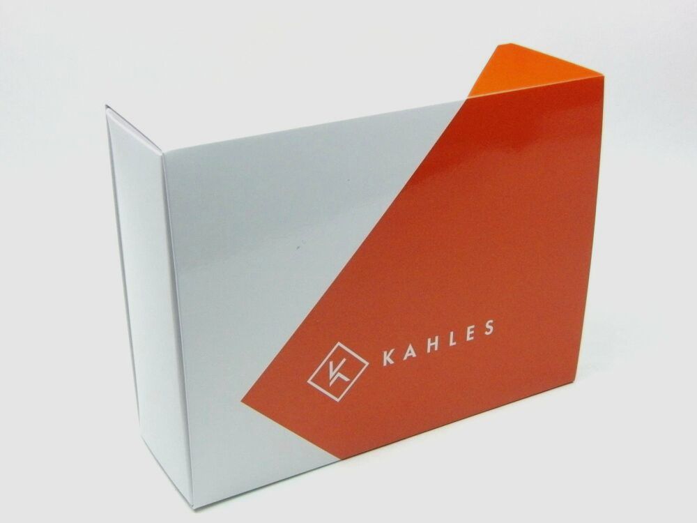 Kahles	 Fernglas Kahles mit Entfernungsmesser Helia RF 8x42