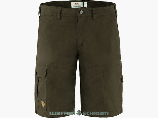 Shorts Fjällräven Karl Pro Verde Oliva Scuro