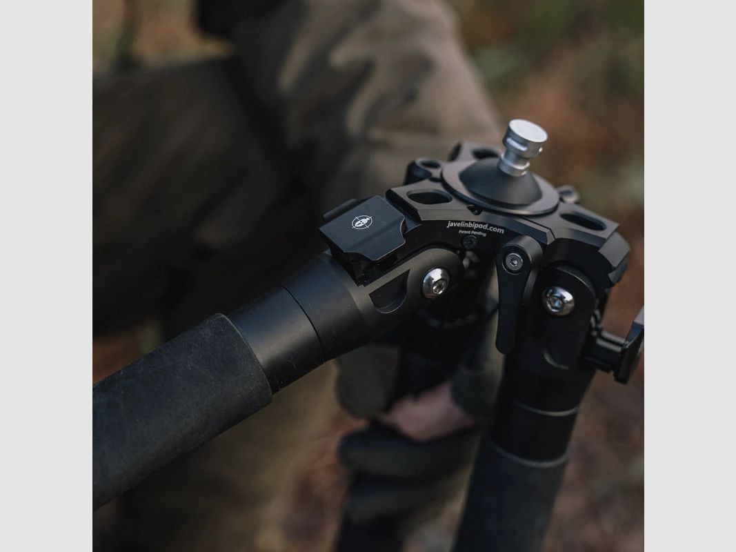 Spartan Hercules Tripod (Disc Loc), Bild 9 von 9