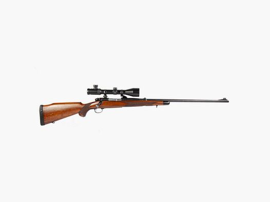 Winchester/Hartman Weis, 300 H&H Mag.