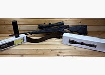 Blaser R8 Ultimate mit Kickstop in .308Win mit Zeiss Victory HT Zielfernroh .308Win