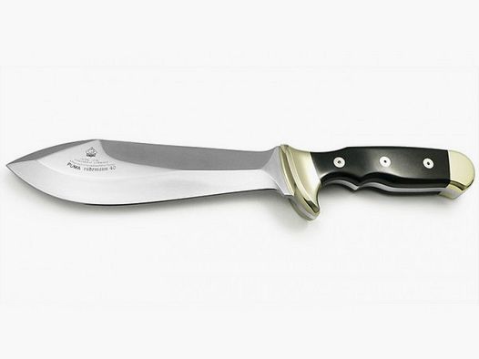 PUMA rüdemann 40, micarta