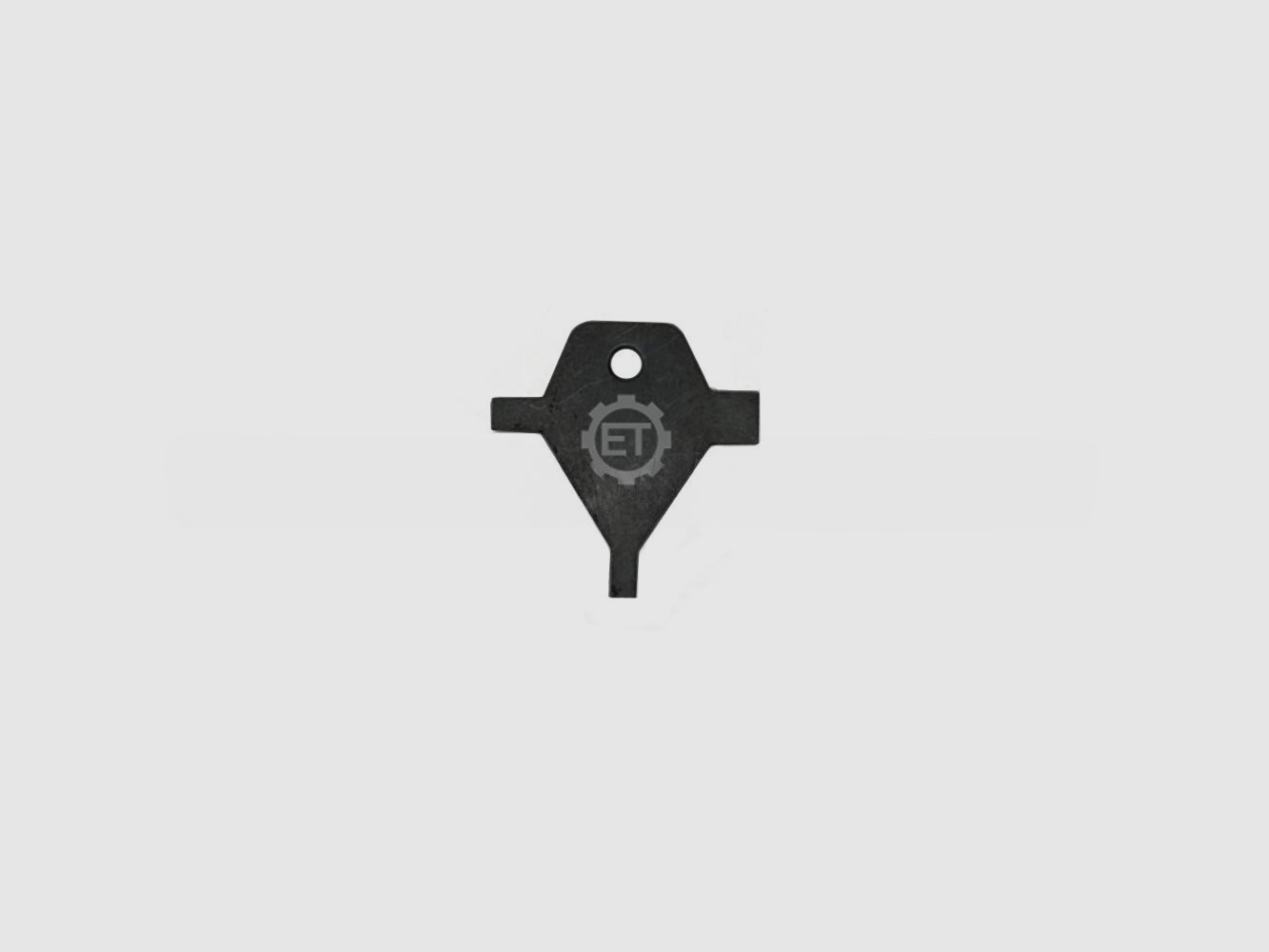 Eemann Tech verstellbare Kimme für Modelle CZ 75, Bild 3 von 3