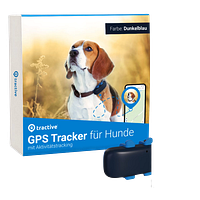Tractive DOG 4