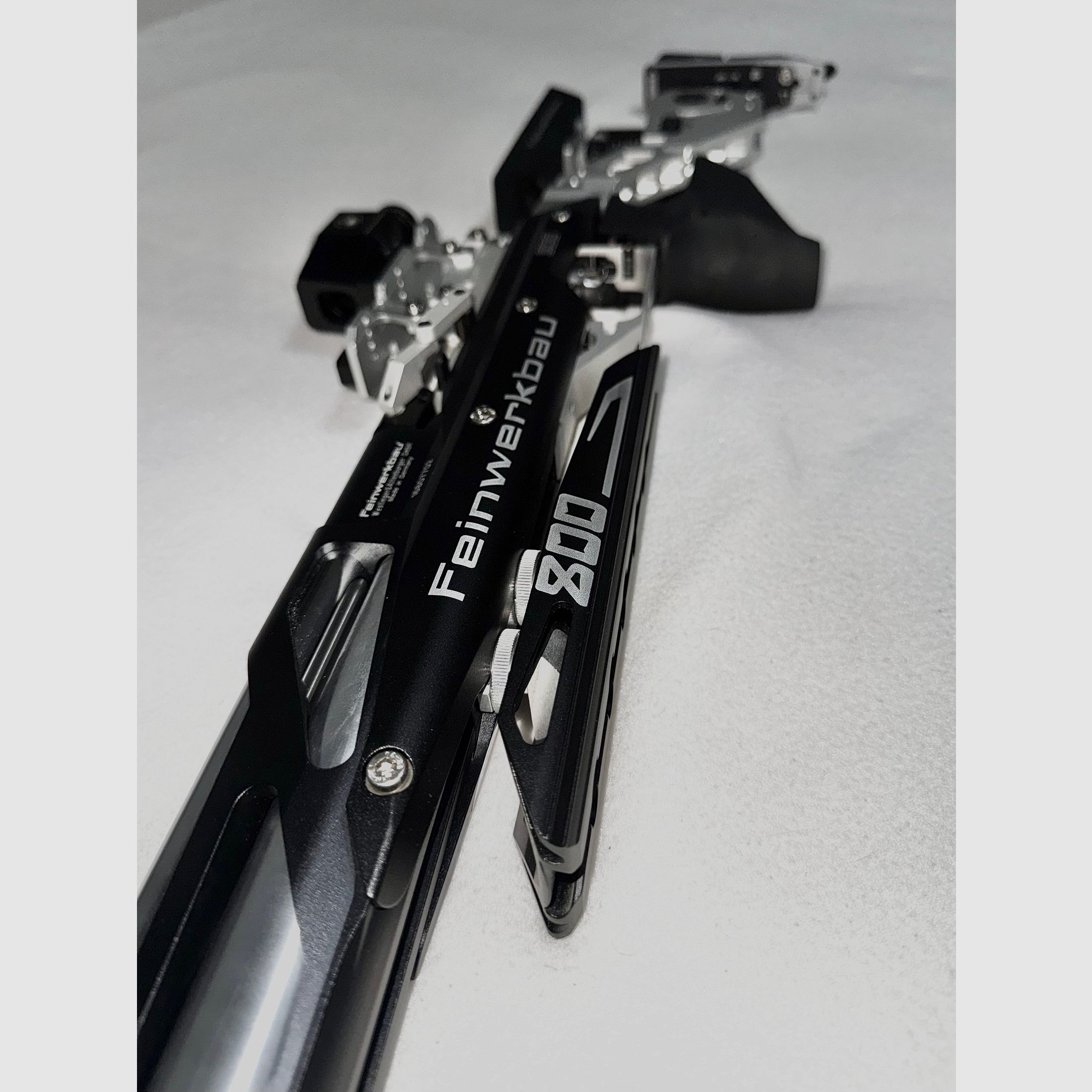 Feinwerkbau 800 X