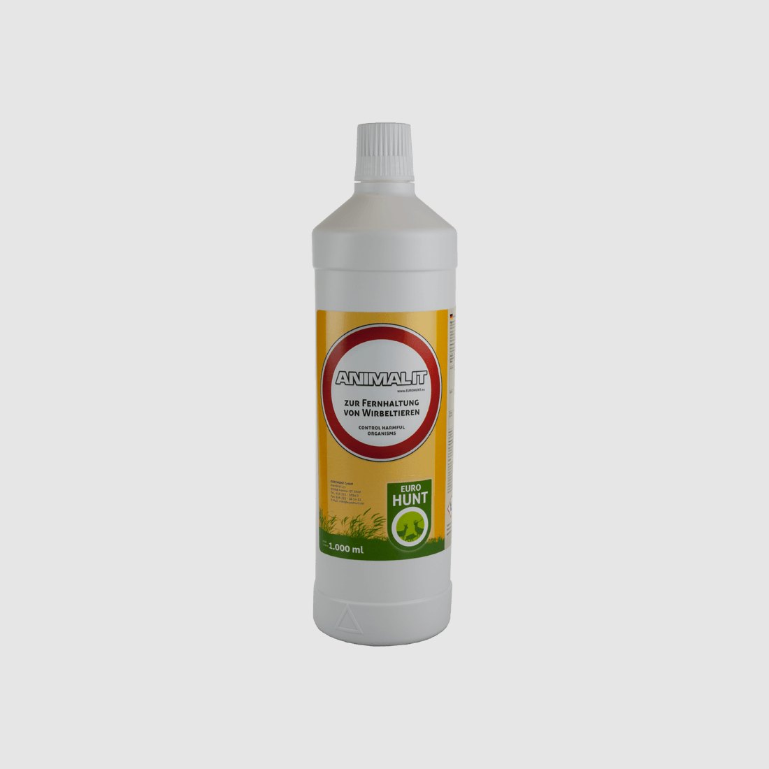 Animalit Agent de Contrôle de la Faune (liquide)