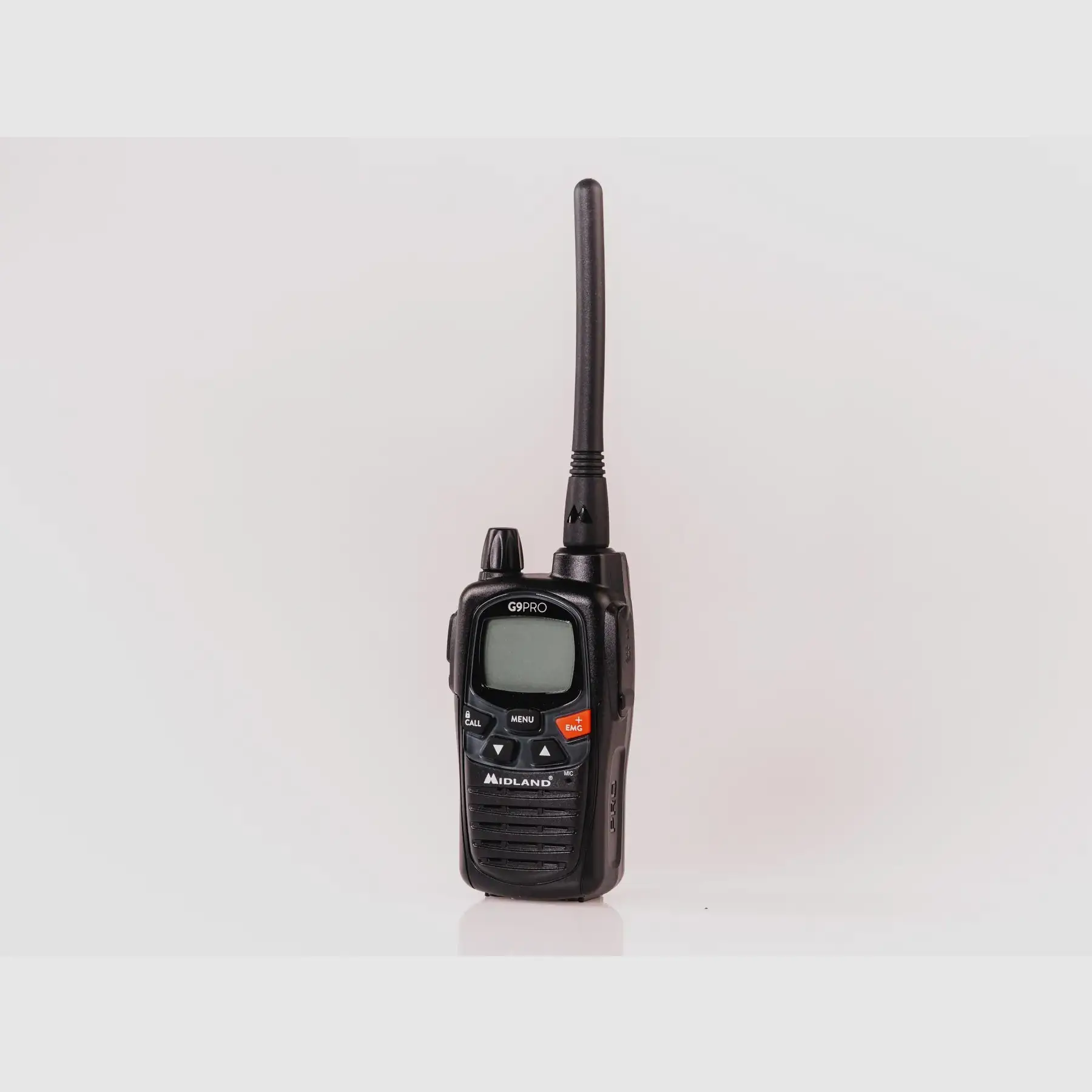 Radio Midland G9 Pro, Bild 1 von 4