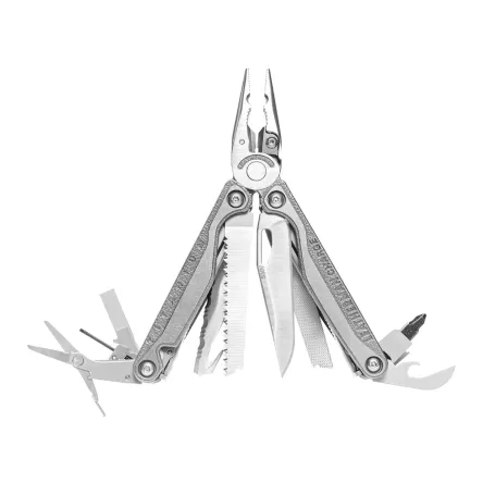 Multitool Leatherman CHARGE PLUS TTI, zdjęcie 1 z 7