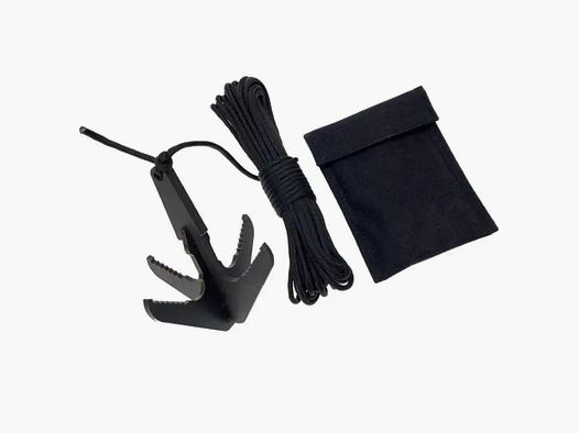 EDCX EDCX Wurfanker Grappling Hook