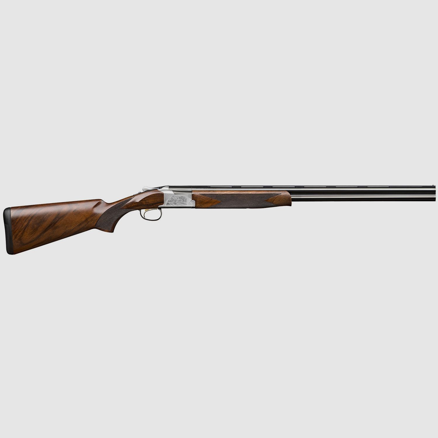 Browning B725 Hunter Premium Cal. 12/76, 71cm