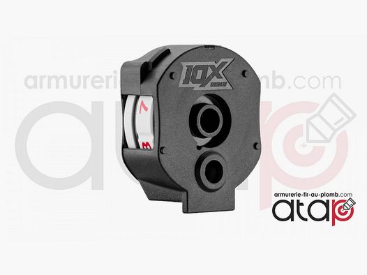 Chargeur pour Carabine à plomb Gamo 10x Gen2 - calibre 5,5 mm
