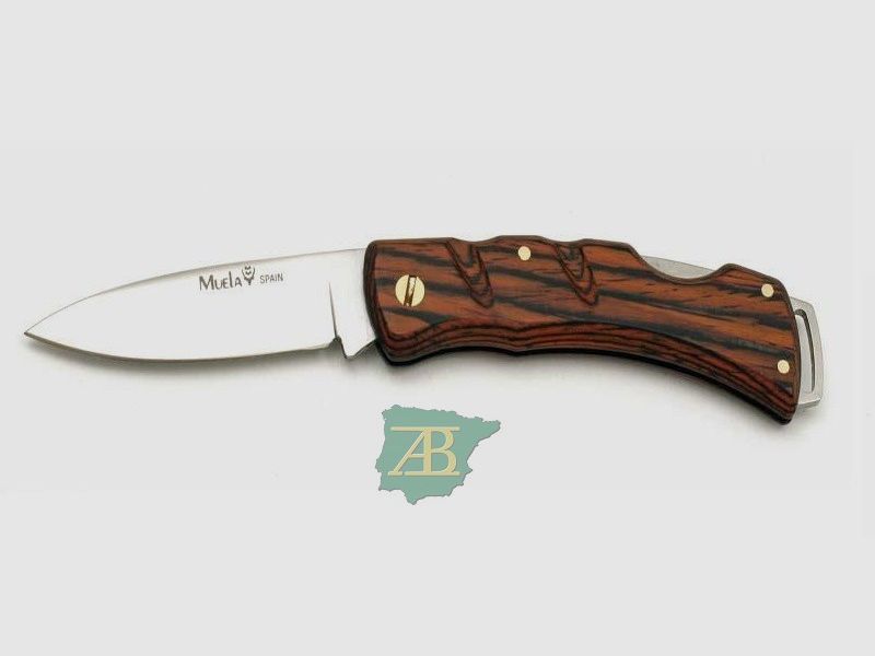 Couteau Muela K-7 R