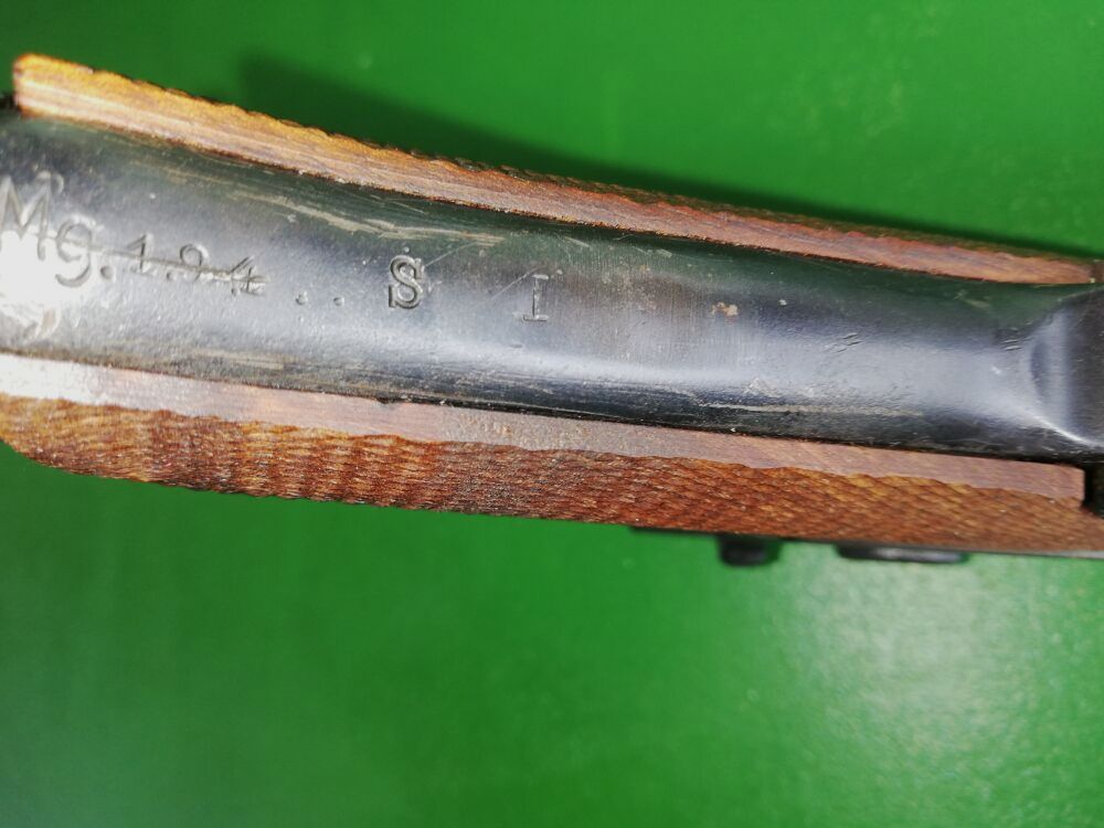 DWM P08 1921